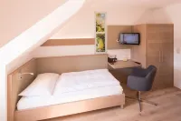 Hotel Stadt Melk Hôtels à : Pochlarn