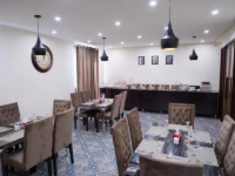 Elegant Suites Hotel Hotels in Multan