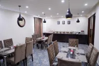 Elegant Suites Hotel Hotels near JOONI SUPER STORE WAPDA TOWN PHASE 2 MULTAN