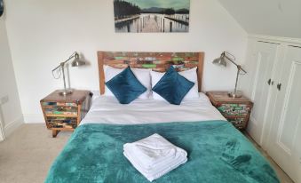 2Bed 2Bath 8Min to London Bridge