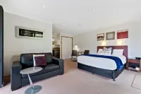 Hepburn Springs Accommodation - Homestays