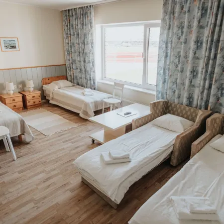 Staadioni Hotel