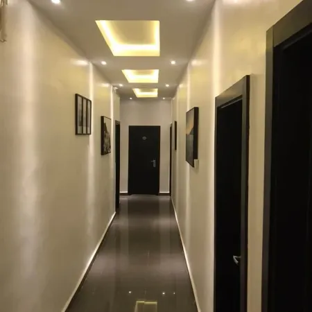 Mapleviewhotels and Suite Limited