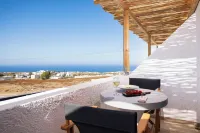 The Noverian Bios Santorini - Романтические