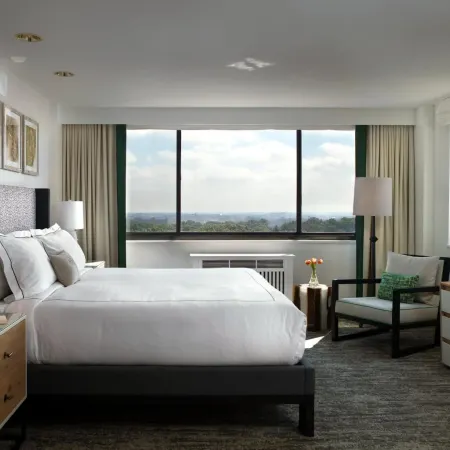 Glover Park Hotel Georgetown