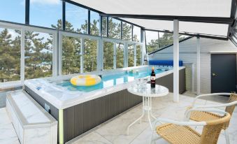 Samcheok Migaloo Pool Villa Pension