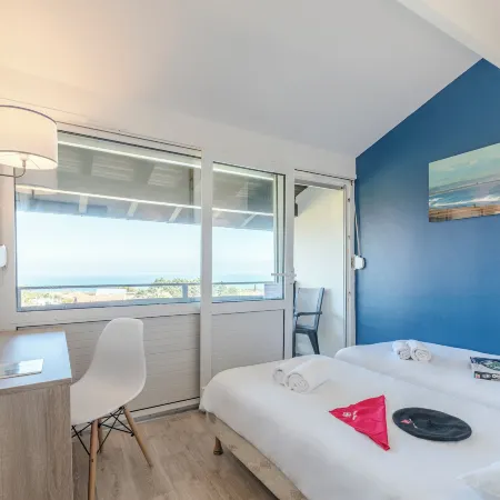 Village Vacances Azureva Anglet