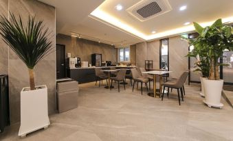 Brrowndot Hotel Gwangju Pungam