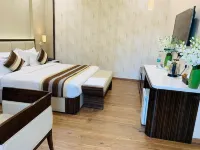 Hotel Grand Kaushalya Hotel a Distretto di Hoshangabad