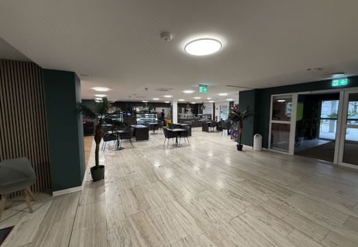 모리빙 - 디자인 호텔 & 아파트먼트 뒤셀도르프-노이스