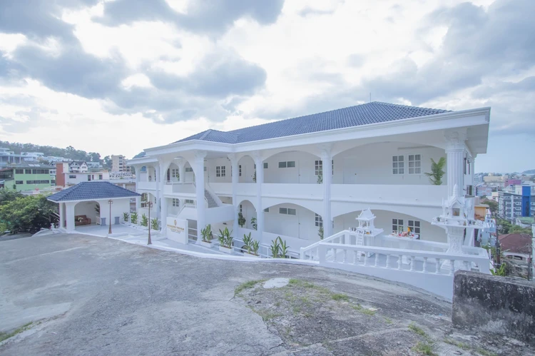 รูปภาพของรูมเควสท์ เดอะ พีค ป่าตอง ฮิลล์