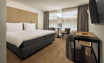 WestCord Art Hotel Amsterdam