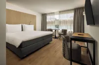 WestCord Art Hotel Amsterdam Hotels in Amsterdam