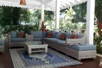 Casa Naranja