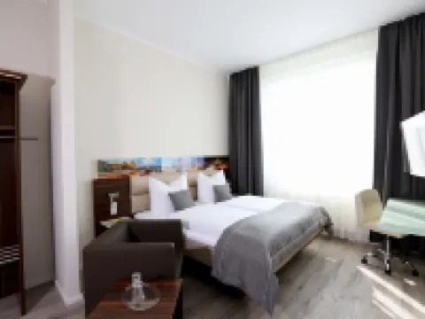 H24 Hoteltow Hotels in Teltow