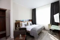 H24 Hoteltow Hotels in Тельтов