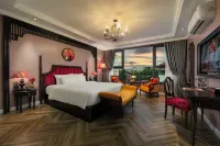 Acoustic Hotel & Spa Hotels in Hanoi