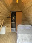 Pousada Nosso Bosque فنادق في Porto Belo
