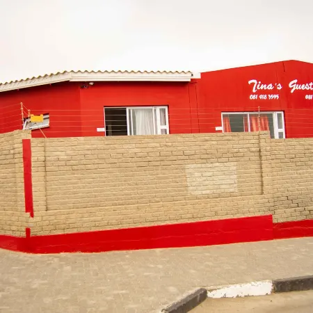 Tina's Guesthouse