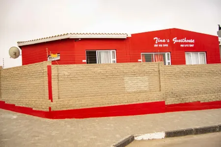 Tina's Guesthouse