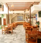 Hostal España - Breakfast