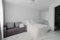 PaulMarie Apartments on Gor'Kogo 41 - Wifi