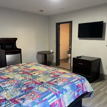 Comfort Stay Inn