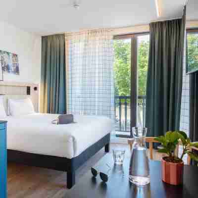 Aparthotel Adagio Access Rouen Centre Cathédrale Rooms