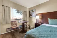 Scottish Fairway Inn