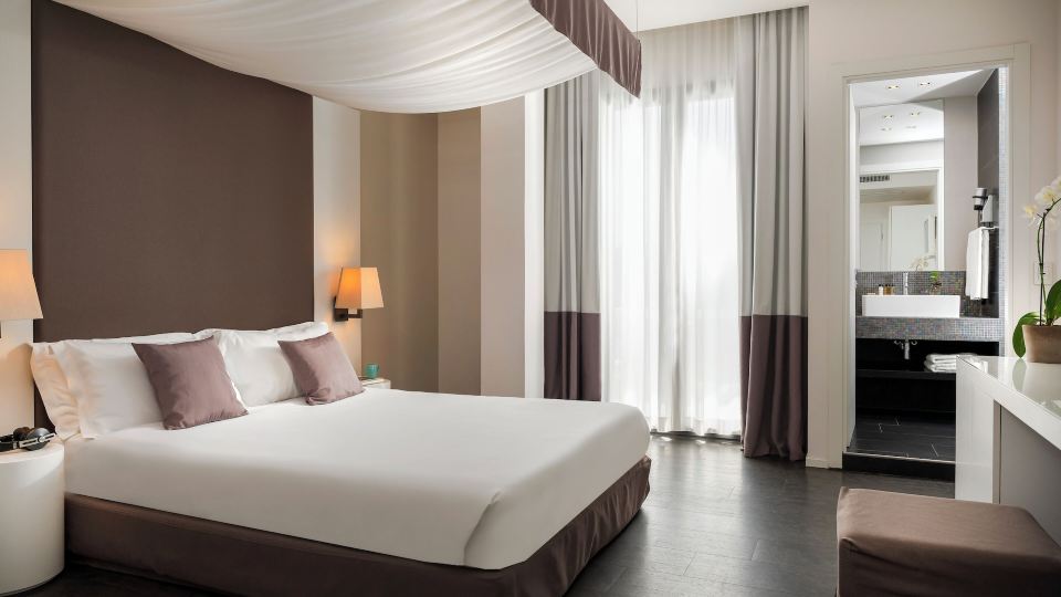 Hotel Ines