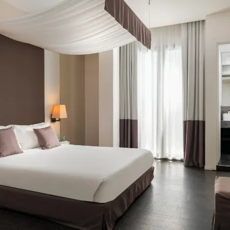 Hotel Ines
