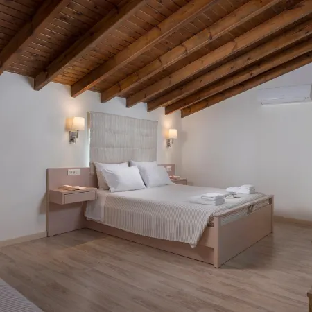 Pantanassa Villa Thalia