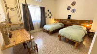 Carob Hostel Hotels in 
