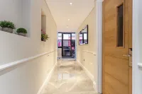 Cleveland Residences Farringdon