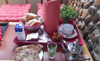 Dar Agham Akbou