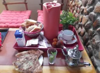 Dar Agham Akbou فنادق في تيميمون