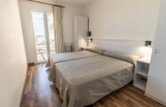 Hostel Can Dalfó