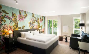 Ana Living Karlsruhe by Arthotel Ana