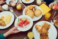 Hotel Hochsauerland by Center Parcs Hotels in Medebach