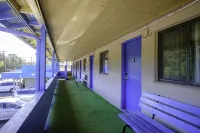 Budget Lodge