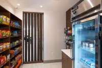 Holiday Inn Express & Suites LITTLE ROCK DOWNTOWN by IHG - Parkering