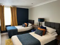 The Ship Hotel Hotels in New Romney