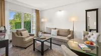 Seehotel Mühlenhaus Hotel a Oderberg