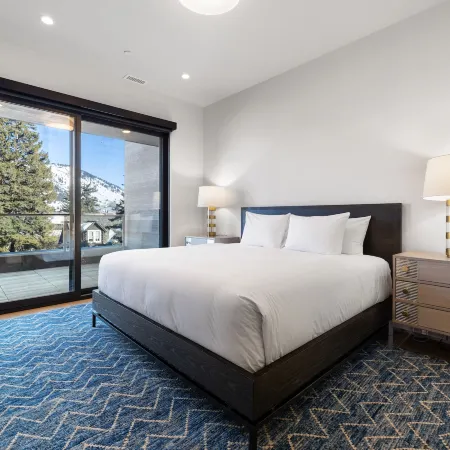 The Glenwood by Jackson Vacations