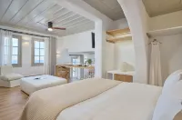 GrandeMar Suites Hotels in Astipalea