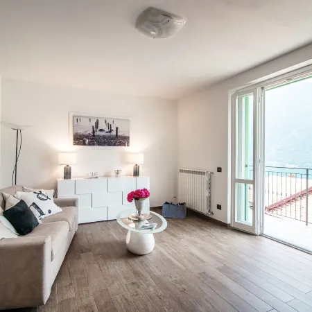 Casa Fiona - by My Home in Como