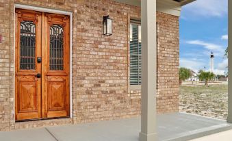 Sazerac by Pristine Properties Vacation Rentals