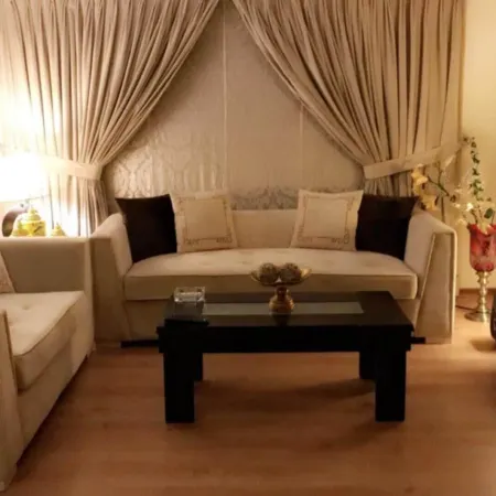 Eden Appartment in Lahore