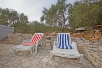 Vacation House Planika