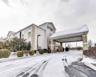 Quality Inn Spring Mills - Martinsburg North